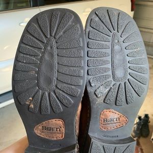 Born shoes